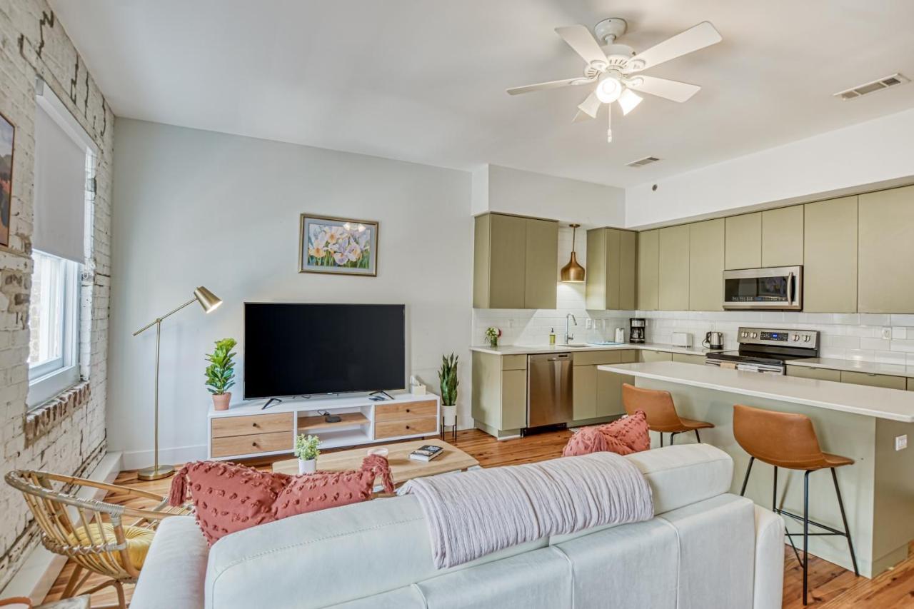 Savannah Serendipity Rom bilde